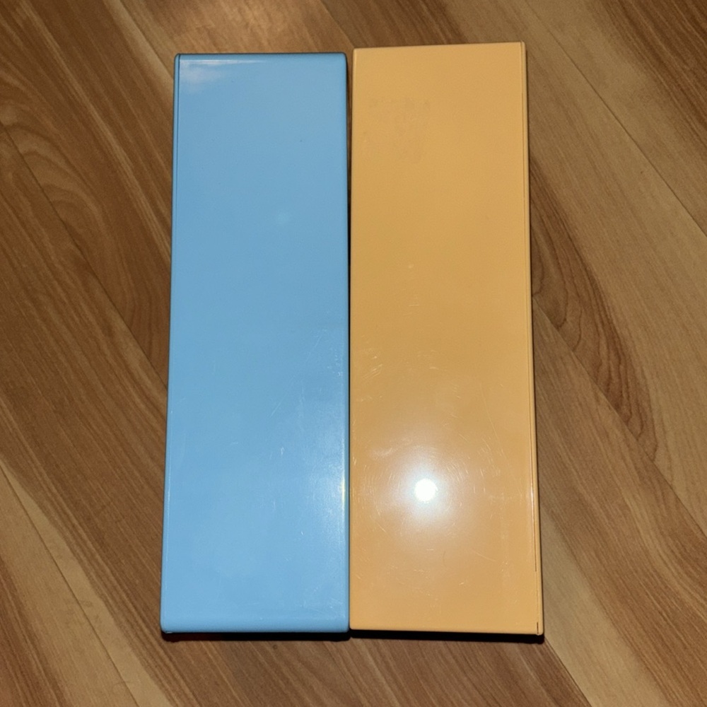 Tissue Boxes - Picture 2 of 5
